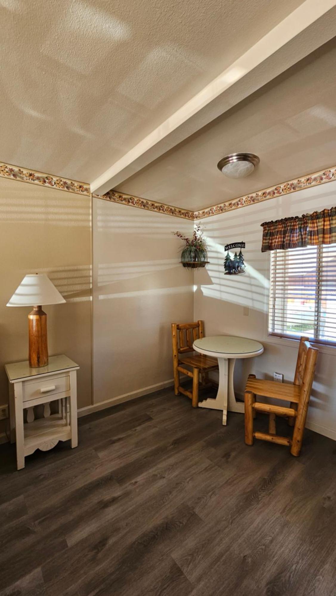 קרנוויל Sequoia Lodge מראה חיצוני תמונה