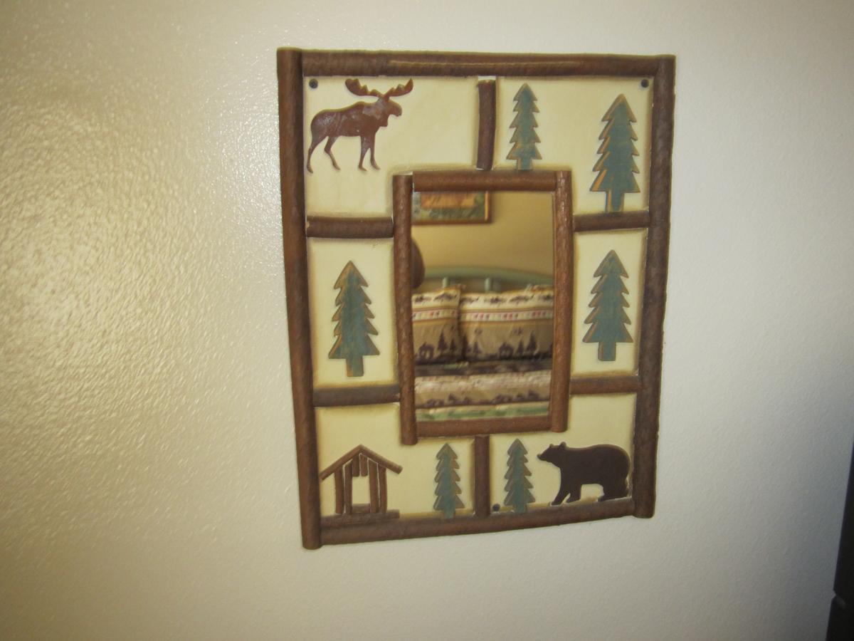 קרנוויל Sequoia Lodge מראה חיצוני תמונה
